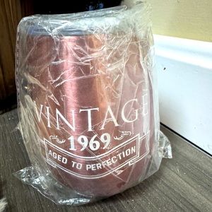 1969 aged to perfection cup